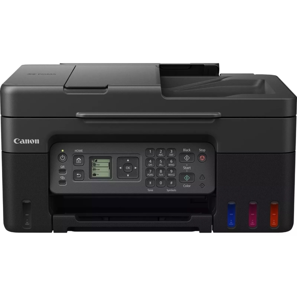 Canon 5807C009AA Pixma G4470, MFP, A4, Wi-Fi, USB, Black