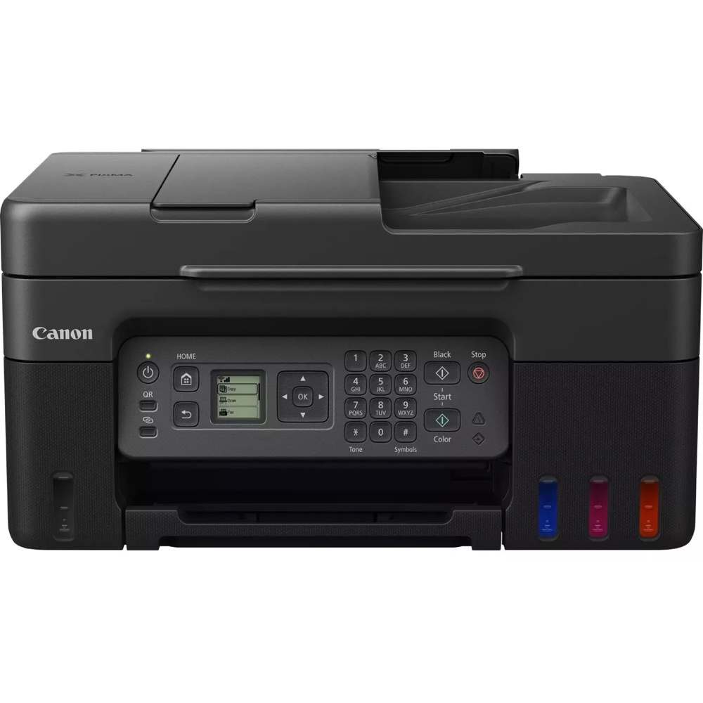 Canon 5807C009AA Pixma G4470, MFP, A4, WiFi, USB, Black