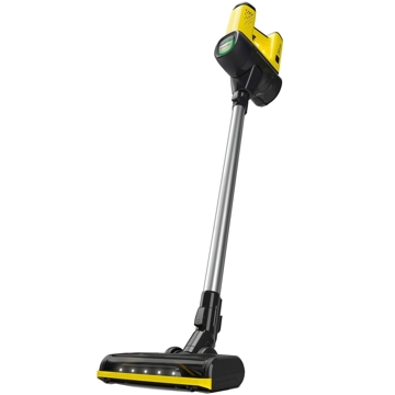 Karcher 1.198-660.0, 250W, 800ML, Vacuum Cleaner, Black/Yellow