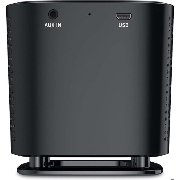 დინამიკი Genius SP-925BT, 10W, 3.5mm, Micro USB, Speaker, Black