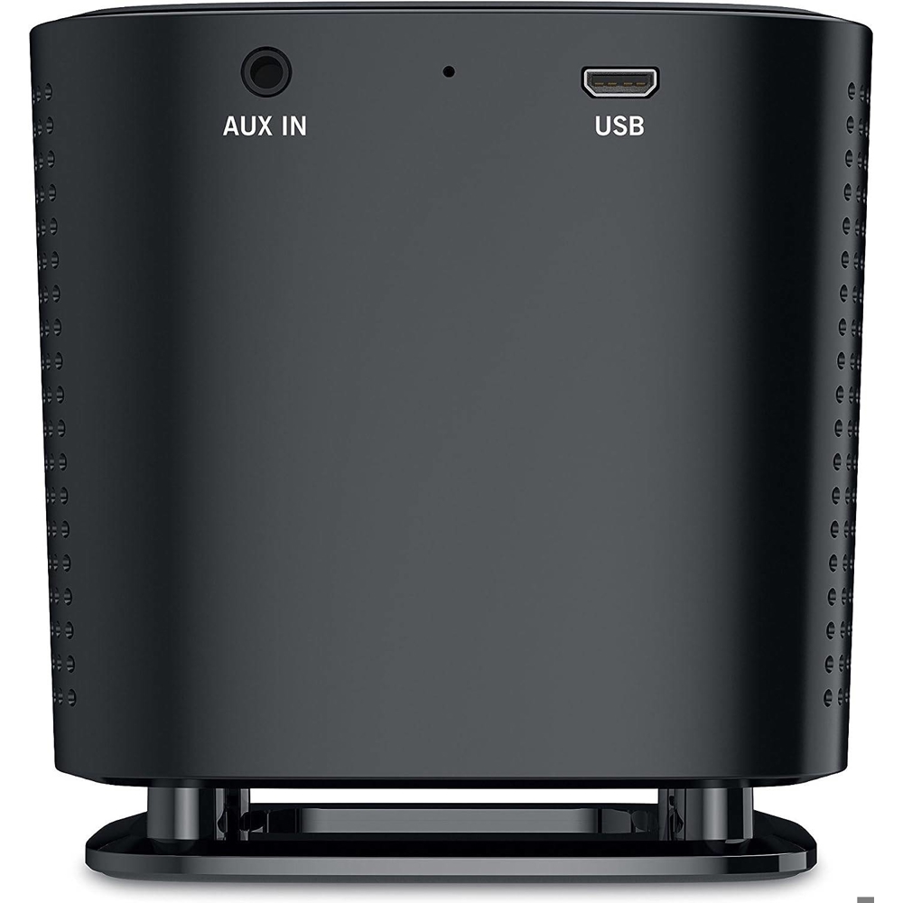 Genius SP-925BT, 10W,  3.5mm, Micro USB, Speaker, Black