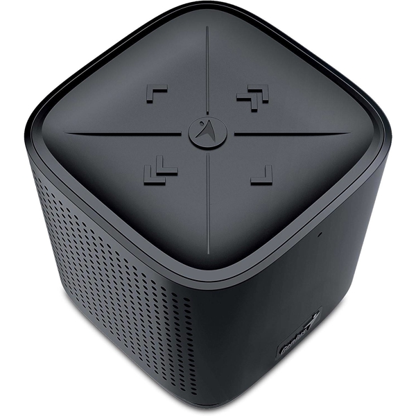 დინამიკი Genius SP-925BT, 10W, 3.5mm, Micro USB, Speaker, Black