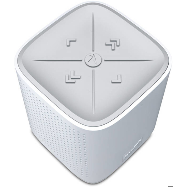 Genius SP-925BT, 10W, 3.5mm, Micro USB, Speaker, White