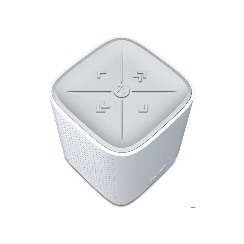 Genius SP-925BT, 10W, 3.5mm, Micro USB, Speaker, White