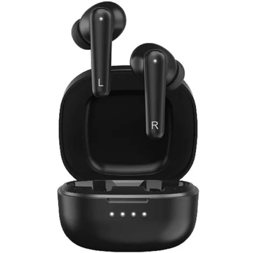 Genius HS-M910BT, Earbuds, Wireless, Bluetooth, Black