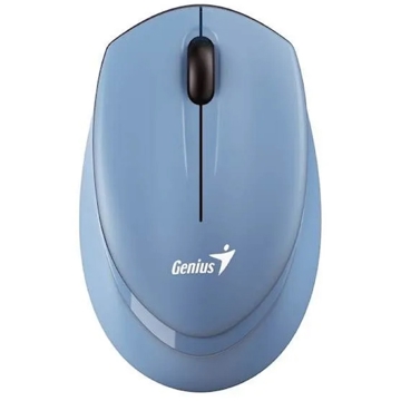 მაუსი Genius NX-7009, Wireless, USB, Mouse, Blue