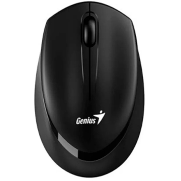 მაუსი Genius NX-7009, Wireless, USB, Mouse, Black