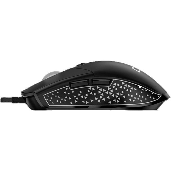 მაუსი Genius Scorpion M705, Wired, USB, Mouse, Black