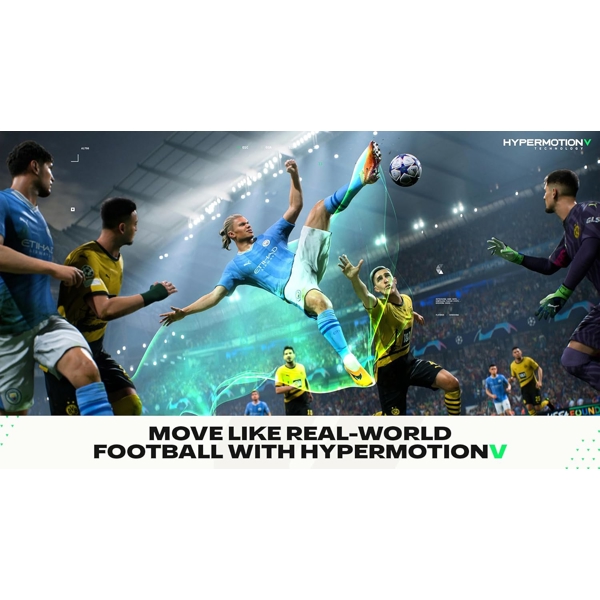 EA Sports FC 24, Sony PlayStation 5 Game