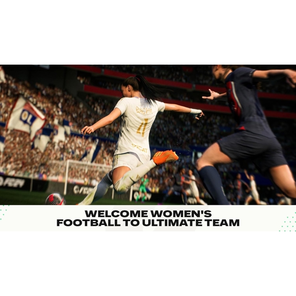 EA Sports FC 24, Sony PlayStation 5 Game