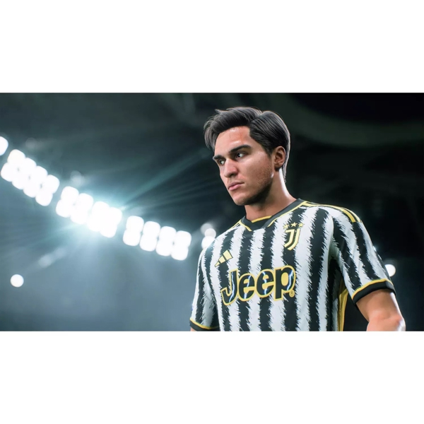 EA Sports FC 24, Sony PlayStation 4 Game