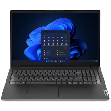 Lenovo 82TT003SRU SMB V15 G3, 15.6", i3-1215U, 8GB, 512GB SSD, Integrated, Black