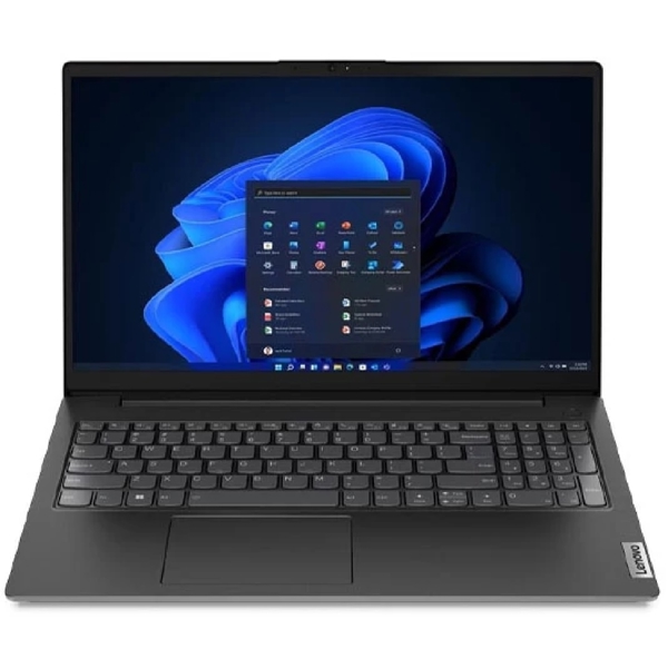 Lenovo 82TT003SRU SMB V15 G3, 15.6", i3-1215U, 8GB, 512GB SSD, Integrated, Black