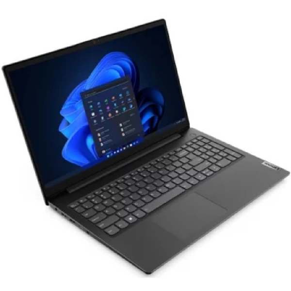 ნოუთბუქი Lenovo 82TT003SRU SMB V15 G3, 15.6", i3-1215U, 8GB, 512GB SSD, Integrated, Black