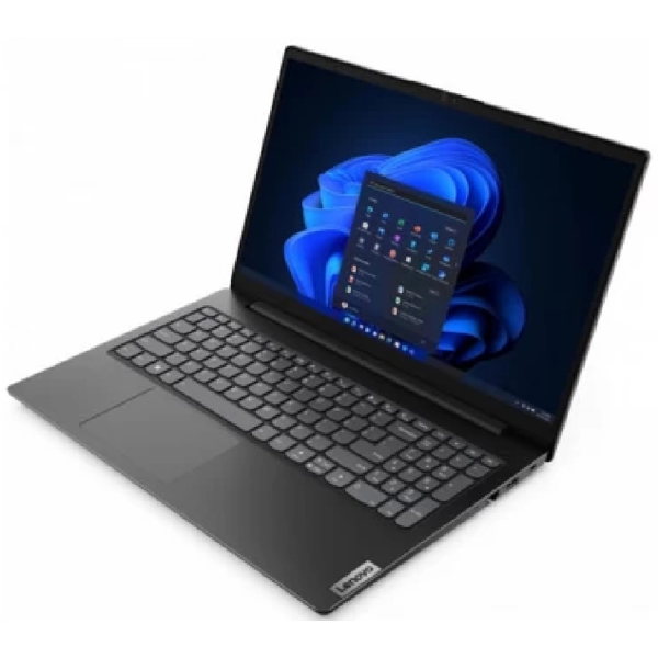 ნოუთბუქი Lenovo 82TT003SRU SMB V15 G3, 15.6", i3-1215U, 8GB, 512GB SSD, Integrated, Black