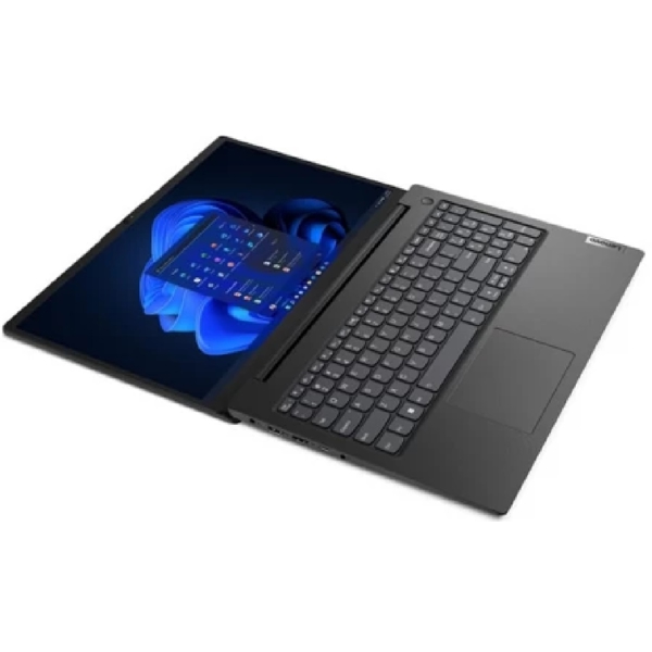 ნოუთბუქი Lenovo 82TT003SRU SMB V15 G3, 15.6", i3-1215U, 8GB, 512GB SSD, Integrated, Black