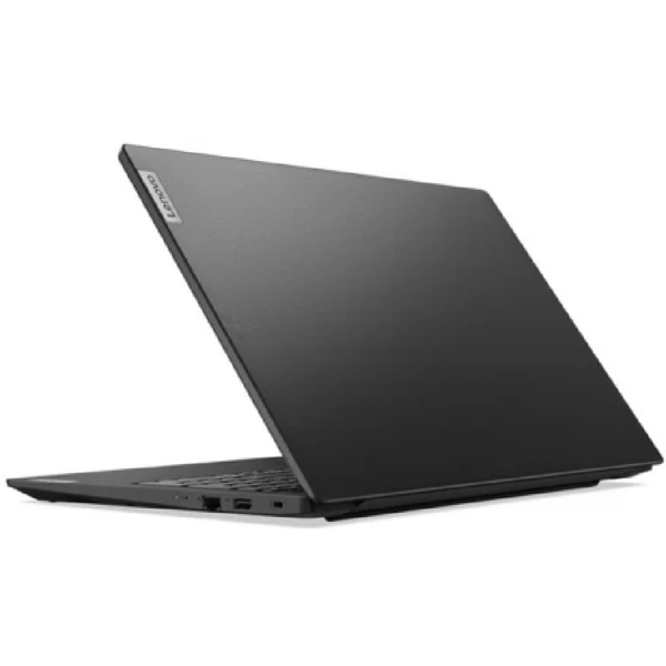 ნოუთბუქი Lenovo 82TT003SRU SMB V15 G3, 15.6", i3-1215U, 8GB, 512GB SSD, Integrated, Black