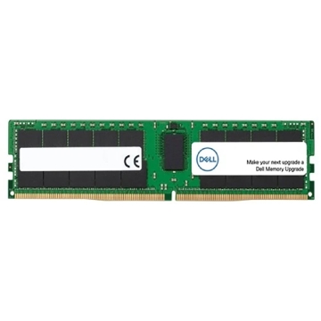 Dell AB566039, RAM 64GB, DDR4 RDIMM, 3200MHz