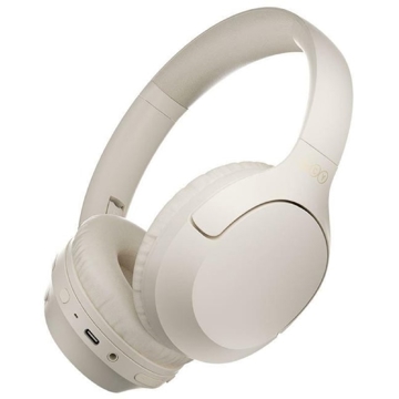 ყურსასმენი QCY H2 PRO Headset, Wireless, Bluetooth, White