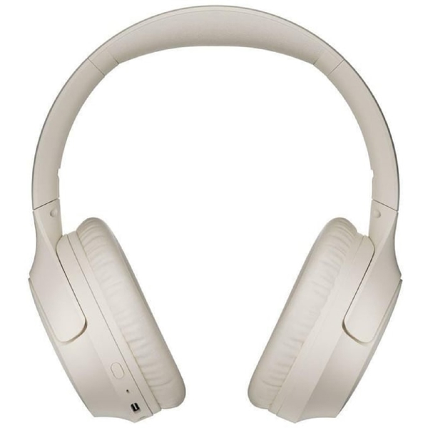 QCY H2 PRO Headset, Wireless, Bluetooth, White