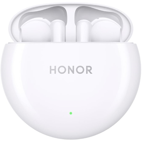 Honor LCTWS005 Choice Earbuds X5, Earbuds, Wireless, Bluetooth, IP54, White