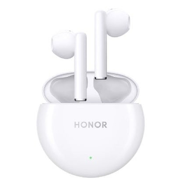 Honor LCTWS005 Choice Earbuds X5, Earbuds, Wireless, Bluetooth, IP54, White