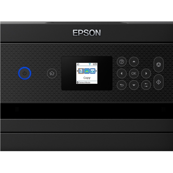 Epson C11CJ63412 EcoTank L4260, MFP, A4, Wi-Fi, USB, Black