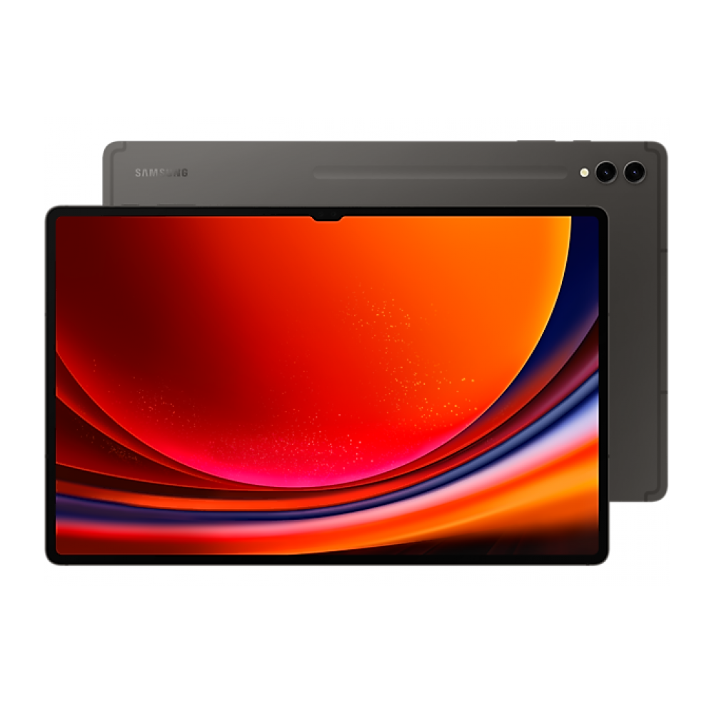 Samsung SM-X916BZAACAU Galaxy Tab S9 Ultra 5G, 14.6", Tablet, 12GB, 256GB, Wi-Fi, BT, Graphite