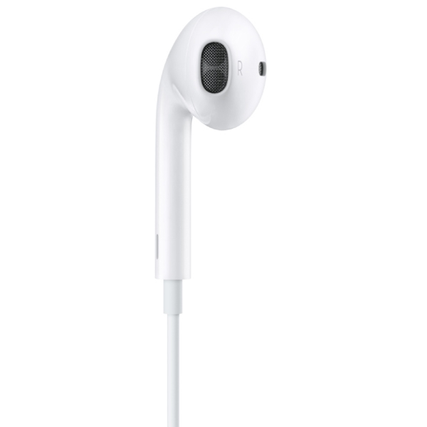 Apple MTJY3ZM/A EarPods, In-Ear Headphones, Wired, USB-C, White