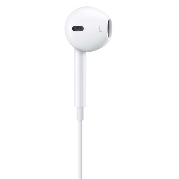 Apple MTJY3ZM/A EarPods, In-Ear Headphones, Wired, USB-C, White