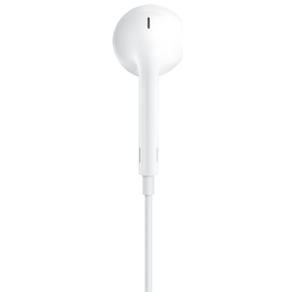 Apple MTJY3ZM/A EarPods, In-Ear Headphones, Wired, USB-C, White