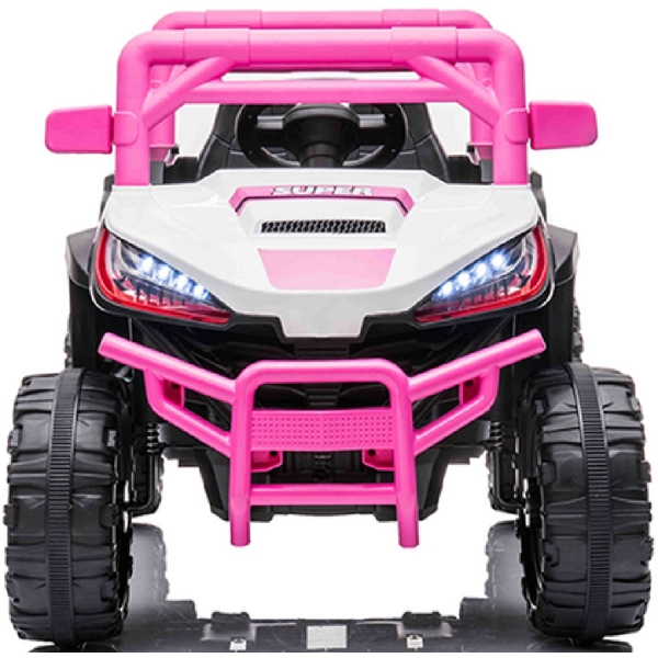 OEM CL903-1-PINK, Electric Car, Pink