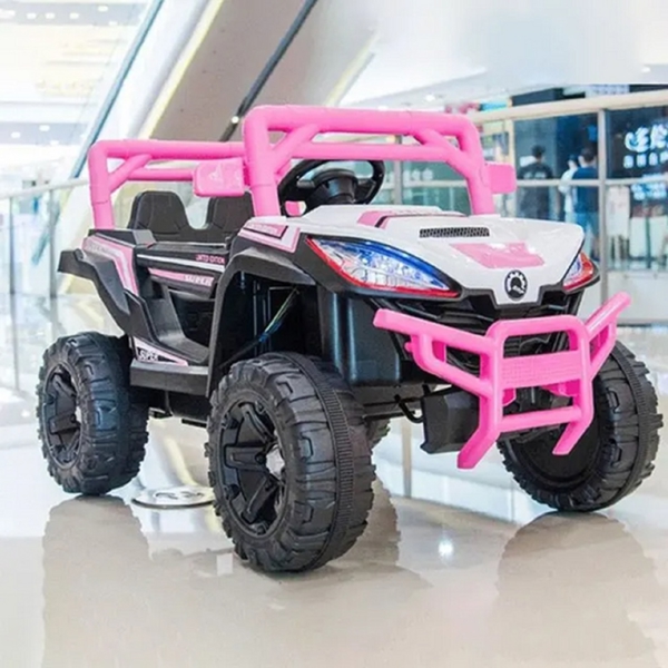 OEM CL903-1-PINK, Electric Car, Pink