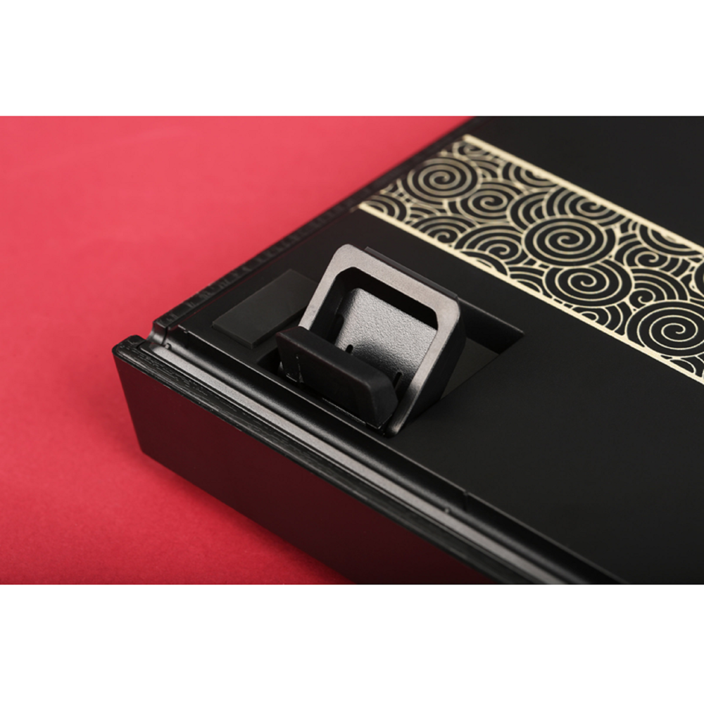 კლავიატურა Varmilo VEA108 Beijing Opera, Cherry Mx Brown, Wireless, Bluetooth, USB, Keyboard, Colorful