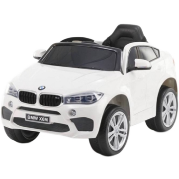 BMW 2199-W, 1 Seat, Electric Car, White