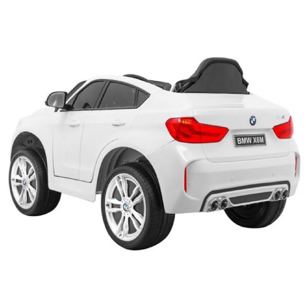 BMW 2199-W, 1 Seat, Electric Car, White