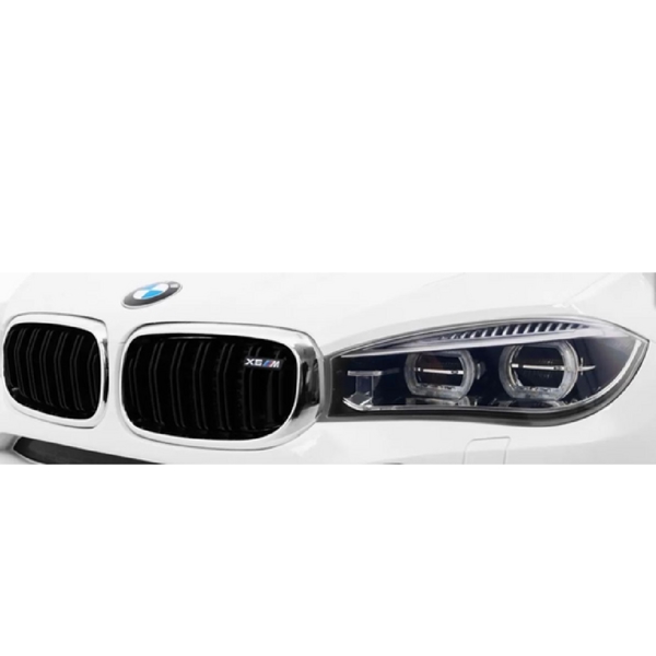 BMW 2199-W, 1 Seat, Electric Car, White