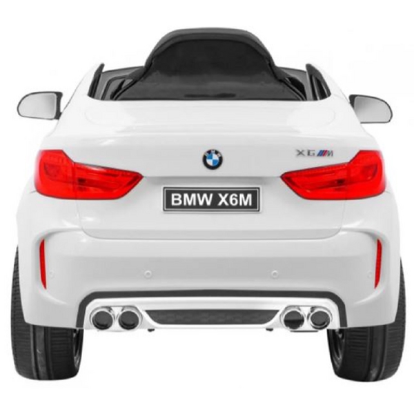 BMW 2199-W, 1 Seat, Electric Car, White