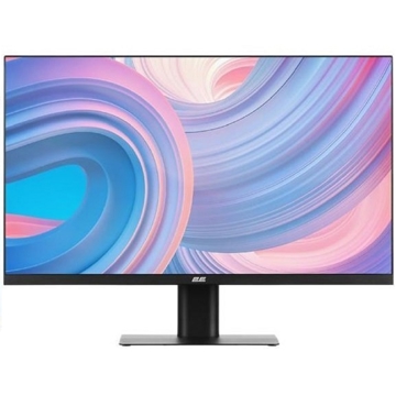 2E 2E-B2723B-01.UA B27223, 27", Monitor, FHD, VA, HDMI, VGA, Black