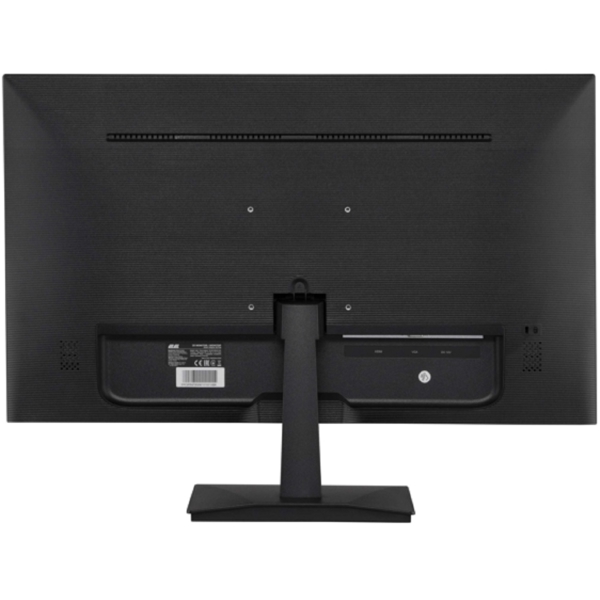 მონიტორი 2E 2E-B2723B-01.UA B27223, 27", Monitor, FHD, VA, HDMI, VGA, Black