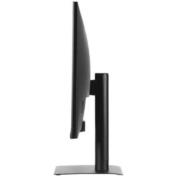 მონიტორი 2E 2E-B2723B-01.UA B27223, 27", Monitor, FHD, VA, HDMI, VGA, Black