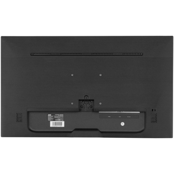 მონიტორი 2E 2E-B2723B-01.UA B27223, 27", Monitor, FHD, VA, HDMI, VGA, Black