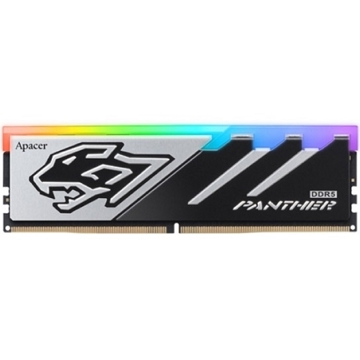 Apacer AH5U16G60C5129BAA-1, RAM 16GB, DDR5, DIMM, 6000MHz