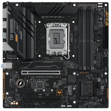 Asus 90MB1E90-M0EAY0, LGA 1700, DDR4, DIMM, 128GB