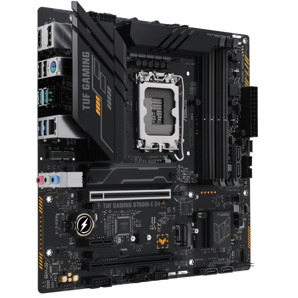 დედა დაფა Asus 90MB1E90-M0EAY0, LGA 1700, DDR4, DIMM, 128GB