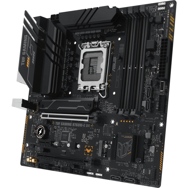 Asus 90MB1E90-M0EAY0, LGA 1700, DDR4, DIMM, 128GB