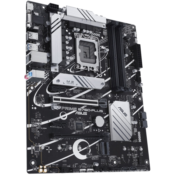 დედა დაფა Asus 90MB1EF0-M0EAY0 PRIME B760-PLUS, LGA 1700, DDR5, 128GB