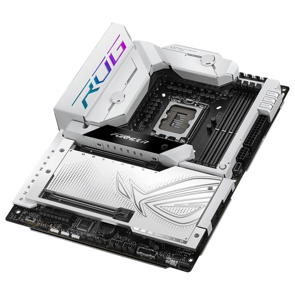 დედა დაფა Asus 90MB1FS0-M0EAY0 ROG Maximus Z790 Formula, LGA 1700, DDR5, DIMM, 192GB