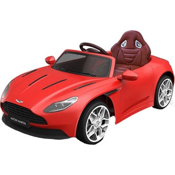 OEM 5DB11-R, 1 Seat, Electric Car, Red