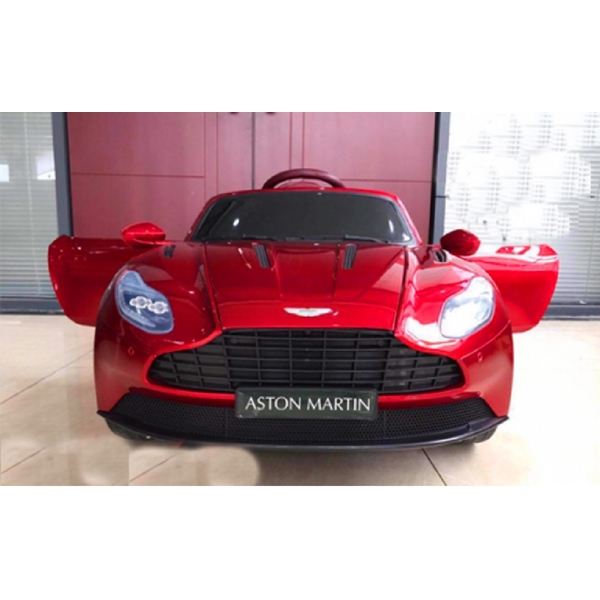 ელექტრო მანქანა OEM 5DB11-R, 1 Seat, Electric Car, Red